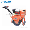 Vibrating Single Drum Walk behind Road Roller (FYL-600)